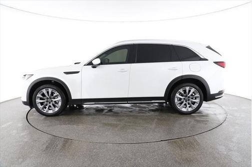 2024 Mazda CX-90 3.3 Turbo Premium