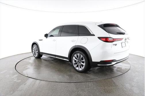 2024 Mazda CX-90 3.3 Turbo Premium
