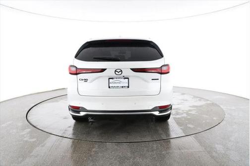 2024 Mazda CX-90 3.3 Turbo Premium