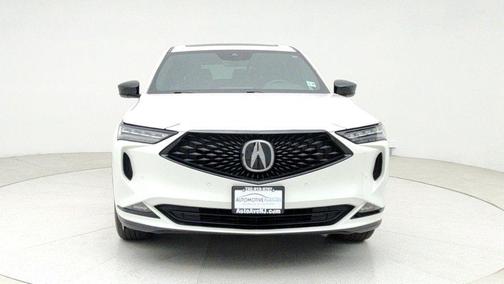 2023 Acura MDX A-SPEC