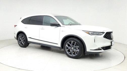2023 Acura MDX A-SPEC