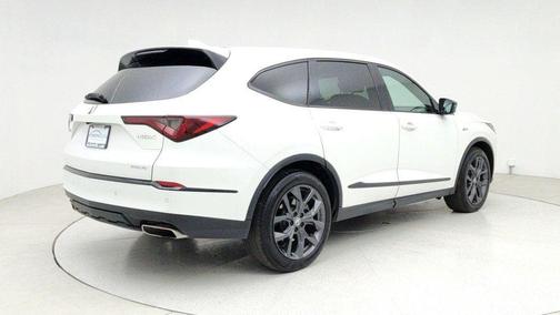 2023 Acura MDX A-SPEC