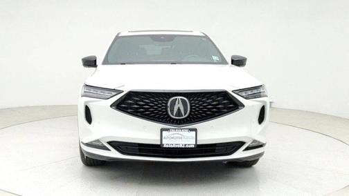 2023 Acura MDX A-SPEC