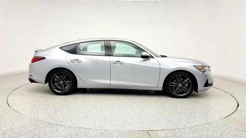 2023 Acura Integra A-SPEC Technology