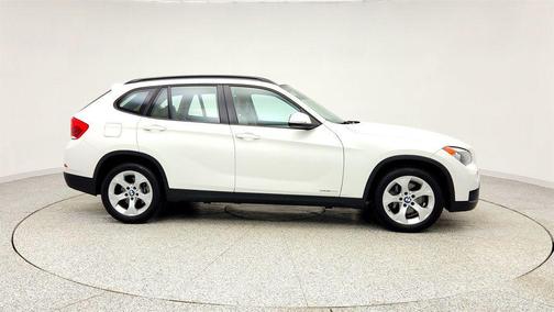 2014 BMW X1 sDrive 28i