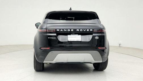 2023 Land Rover Range Rover Evoque S