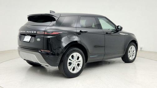 2023 Land Rover Range Rover Evoque S