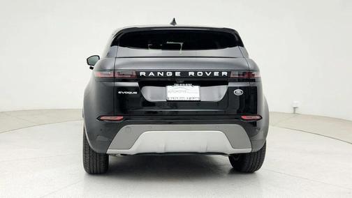 2023 Land Rover Range Rover Evoque S