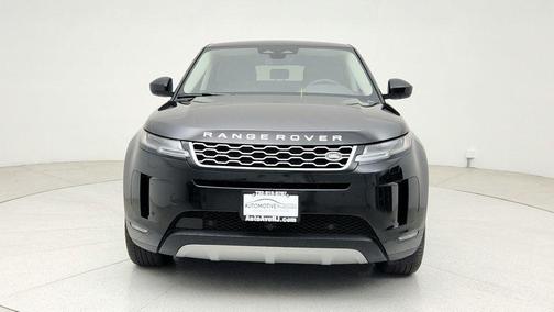 2023 Land Rover Range Rover Evoque S