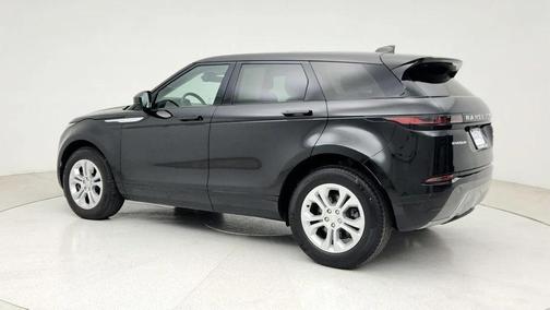 2023 Land Rover Range Rover Evoque S