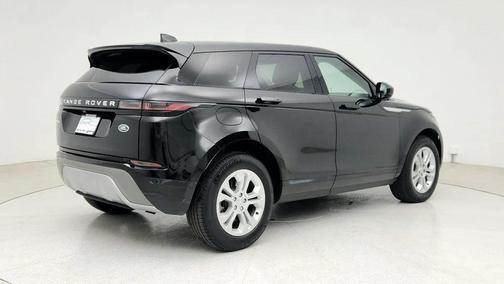 2023 Land Rover Range Rover Evoque S