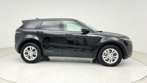 2023 Land Rover Range Rover Evoque S