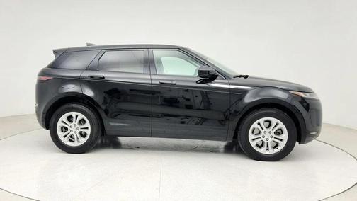 2023 Land Rover Range Rover Evoque S
