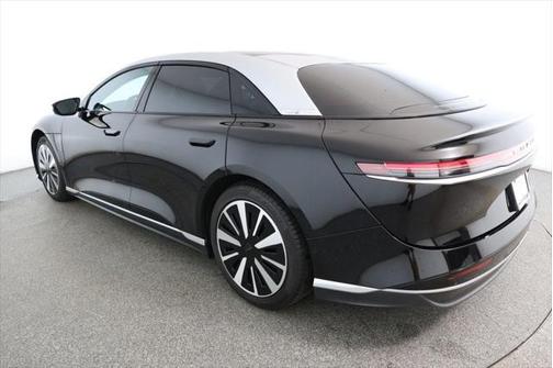 2024 Lucid Air Touring