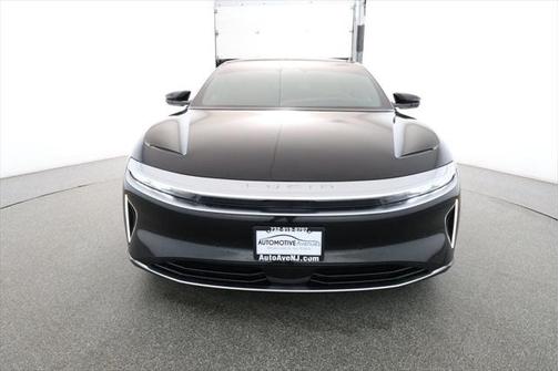 2024 Lucid Air Touring