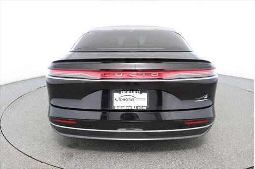 2024 Lucid Air Touring