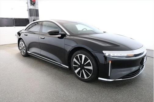 2024 Lucid Air Touring