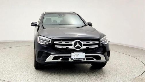 2022 Mercedes-Benz GLC 300 Base