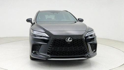 2024 Lexus RX 500h F SPORT Performance