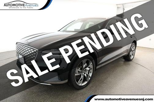 2024 Genesis Electrified GV70 Advanced AWD