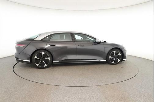 2023 Lucid Air Grand Touring