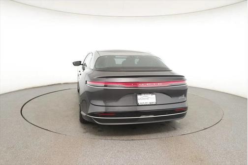 2023 Lucid Air Grand Touring