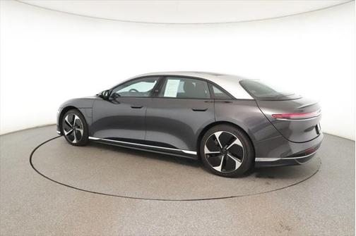 2023 Lucid Air Grand Touring