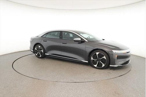 2023 Lucid Air Grand Touring