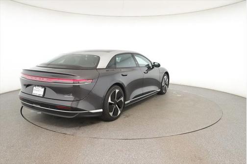 2023 Lucid Air Grand Touring