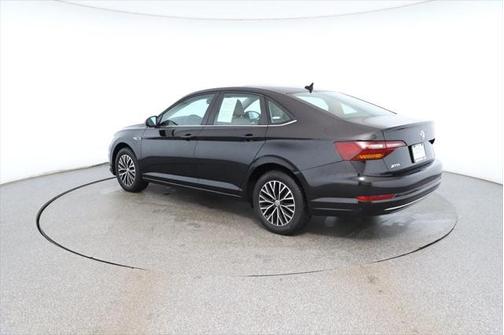 2019 Volkswagen Jetta 1.4T SEL