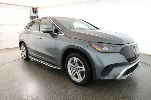2023 Mercedes-Benz EQE 350+ Base