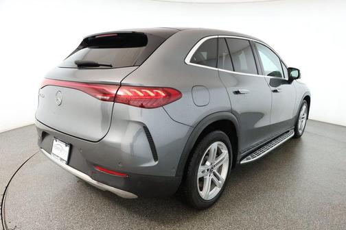 2023 Mercedes-Benz EQE 350+ Base