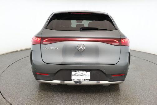 2023 Mercedes-Benz EQE 350+ Base