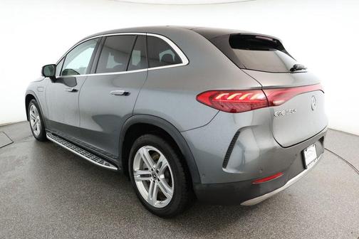 2023 Mercedes-Benz EQE 350+ Base