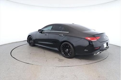 2020 Mercedes-Benz CLS 450 Base