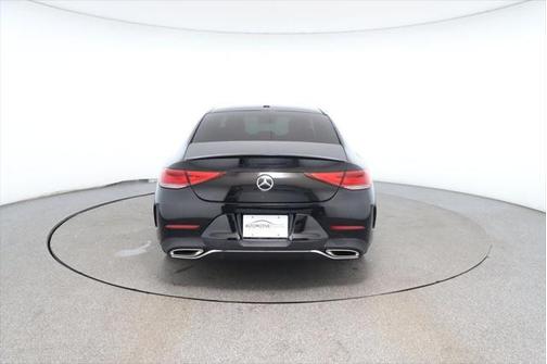 2020 Mercedes-Benz CLS 450 Base