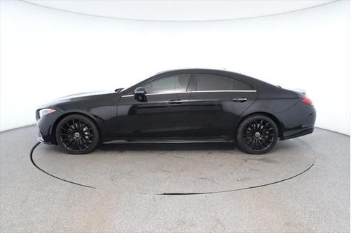 2020 Mercedes-Benz CLS 450 Base