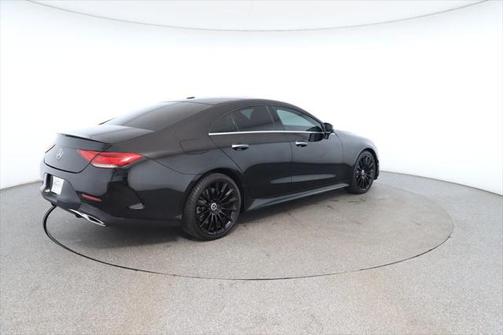 2020 Mercedes-Benz CLS 450 Base