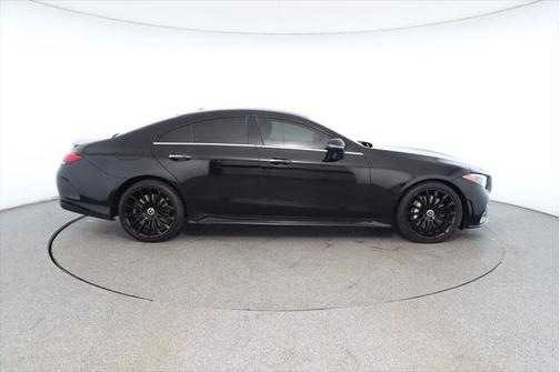 2020 Mercedes-Benz CLS 450 Base