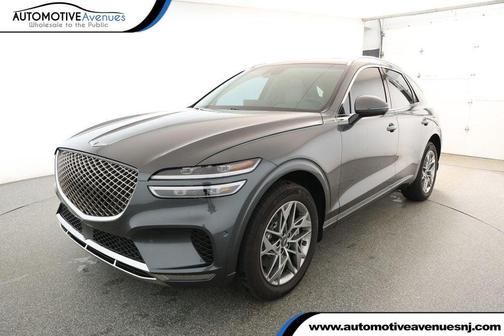 2023 Genesis GV70 2.5T AWD