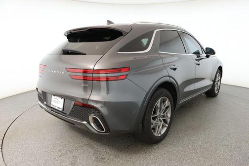 2023 Genesis GV70 2.5T AWD