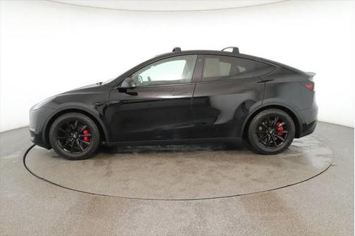2023 Tesla Model Y Performance Dual Motor All-Wheel Drive