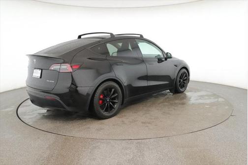2023 Tesla Model Y Performance Dual Motor All-Wheel Drive