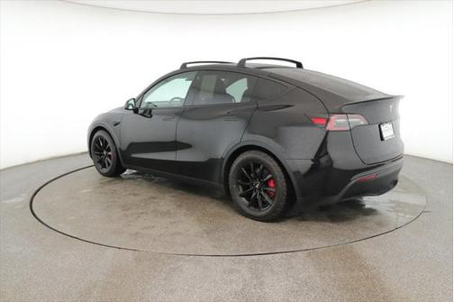 2023 Tesla Model Y Performance Dual Motor All-Wheel Drive