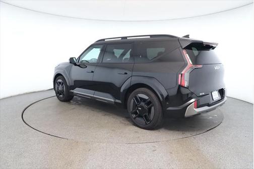 2024 Kia EV9 GT-Line
