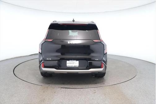 2024 Kia EV9 GT-Line