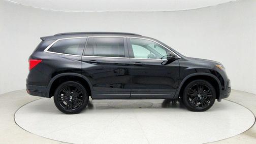 2022 Honda Pilot AWD Special Edition