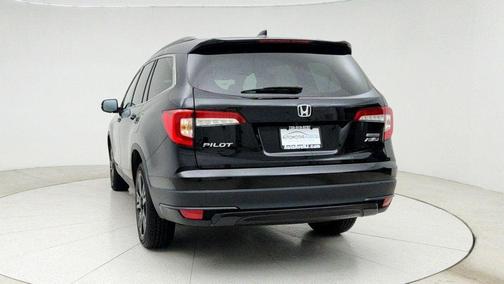 2022 Honda Pilot AWD Special Edition