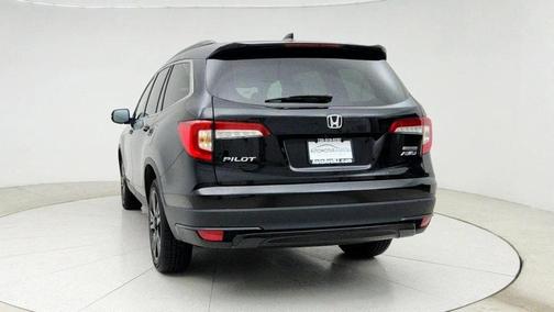 2022 Honda Pilot AWD Special Edition