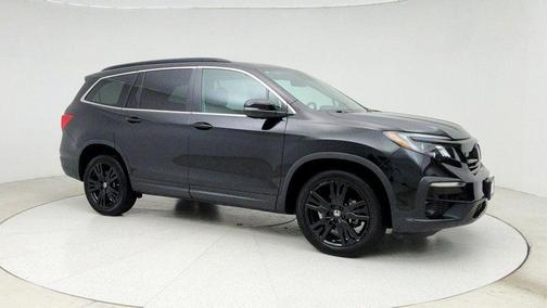 2022 Honda Pilot AWD Special Edition